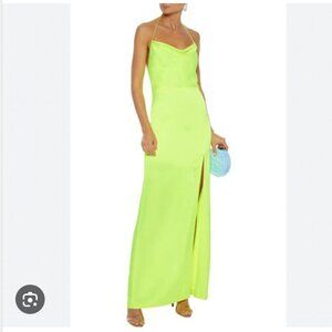 Alice and Olivia formal dress